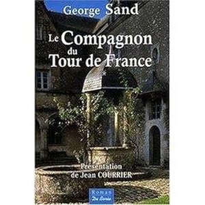 Image du vendeur pour Le compagnon du tour de France mis en vente par Chapitre.com : livres et presse ancienne