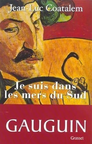 Image du vendeur pour Je suis dans les mers du Sud mis en vente par Chapitre.com : livres et presse ancienne