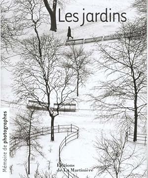 Les jardins