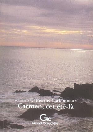 Image du vendeur pour Carmen", cet t-l mis en vente par Chapitre.com : livres et presse ancienne