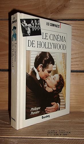 Seller image for LE CINEMA A HOLLYWOOD for sale by Planet's books