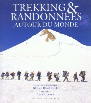 Seller image for Trekking & randonnes autour du monde for sale by Chapitre.com : livres et presse ancienne