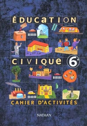 Éducation civique, 6e