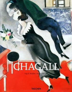 Seller image for Chagall for sale by Chapitre.com : livres et presse ancienne