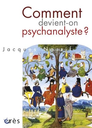 Image du vendeur pour comment devient-on psychanalyste ? mis en vente par Chapitre.com : livres et presse ancienne