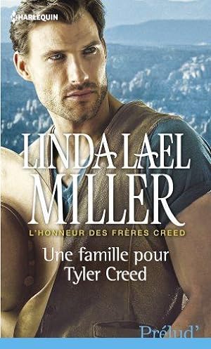 une famille pour Tyler Creed