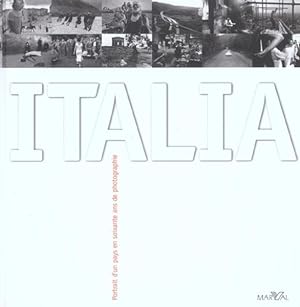Image du vendeur pour Italia mis en vente par Chapitre.com : livres et presse ancienne