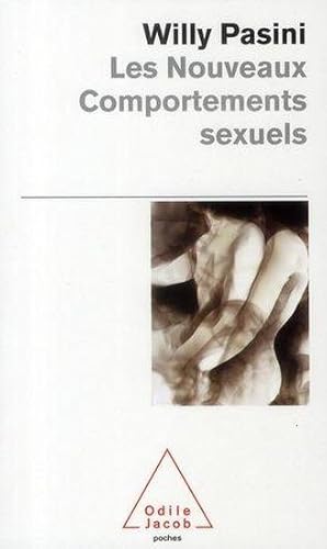 Bild des Verkufers fr Les nouveaux comportements sexuels zum Verkauf von Chapitre.com : livres et presse ancienne