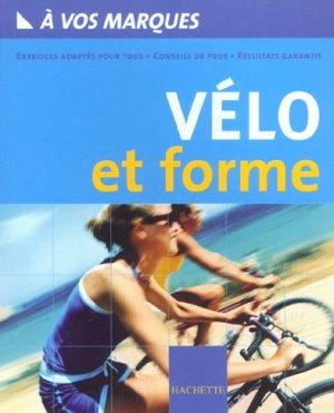 VELO ET FORME