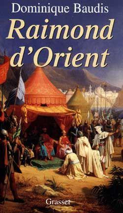 Raimond d'Orient