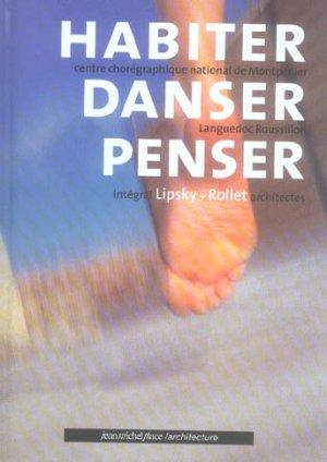 Habiter, danser, penser