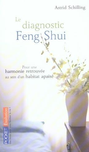 Le diagnostic feng shui. pour une harmonie retrouvée au sein d'un habitat apaisé