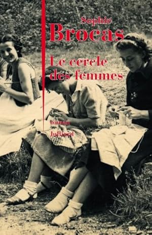 Imagen del vendedor de le cercle des femmes a la venta por Chapitre.com : livres et presse ancienne