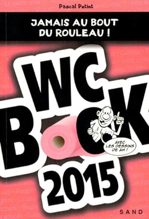 wc book (édition 2015)