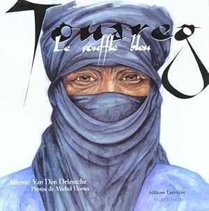 touareg le souffle bleu