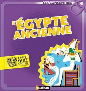 Bild des Verkufers fr l'Egypte ancienne zum Verkauf von Chapitre.com : livres et presse ancienne