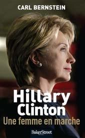 Bild des Verkufers fr Hillary Clinton zum Verkauf von Chapitre.com : livres et presse ancienne