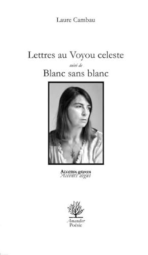 Image du vendeur pour Lettres au voyou cleste mis en vente par Chapitre.com : livres et presse ancienne