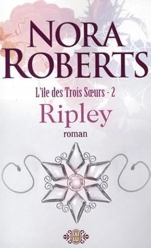 Image du vendeur pour l'le des trois soeurs t.2 ; Ripley mis en vente par Chapitre.com : livres et presse ancienne