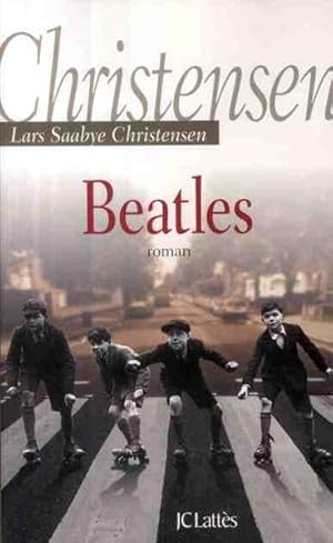 Bild des Verkufers fr Beatles zum Verkauf von Chapitre.com : livres et presse ancienne