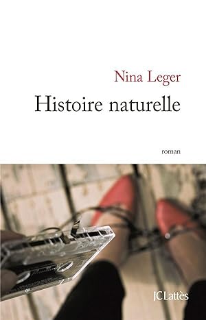 Seller image for histoire naturelle for sale by Chapitre.com : livres et presse ancienne