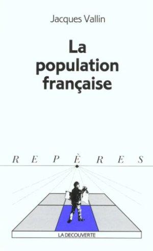 Seller image for La Population franaise for sale by Chapitre.com : livres et presse ancienne