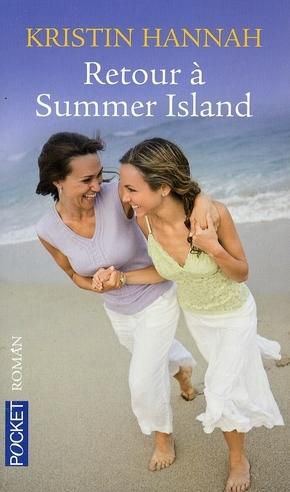 Seller image for Retour  Summer Island for sale by Chapitre.com : livres et presse ancienne