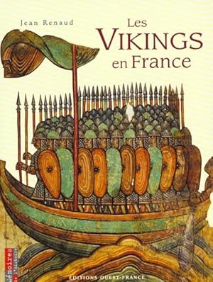 Les Vikings en France