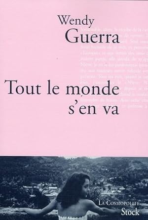 Immagine del venditore per Tout le monde s'en va venduto da Chapitre.com : livres et presse ancienne