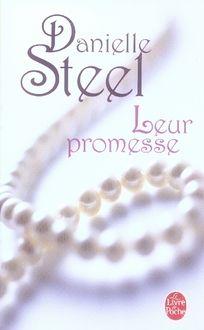 Seller image for Leur promesse for sale by Chapitre.com : livres et presse ancienne