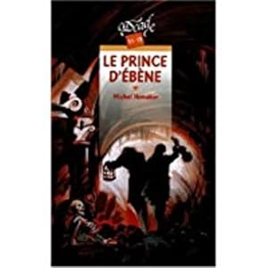 Seller image for Le prince d'bne for sale by Chapitre.com : livres et presse ancienne