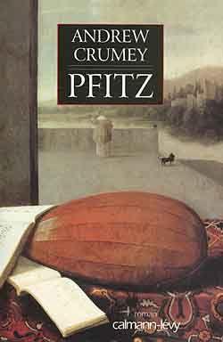Image du vendeur pour Pfitz mis en vente par Chapitre.com : livres et presse ancienne