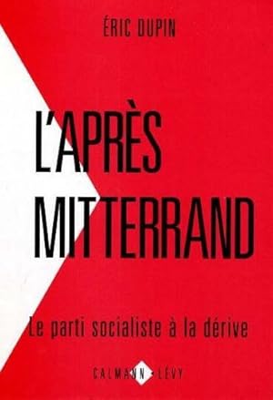 L'après Mitterrand