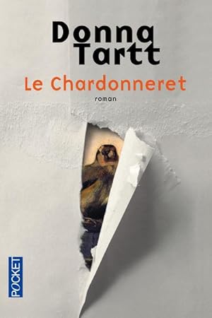 Seller image for le chardonneret for sale by Chapitre.com : livres et presse ancienne