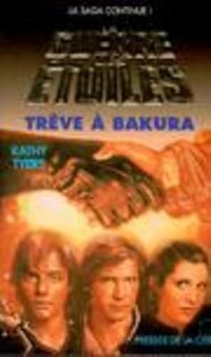 Seller image for Trve  Bakura for sale by Chapitre.com : livres et presse ancienne