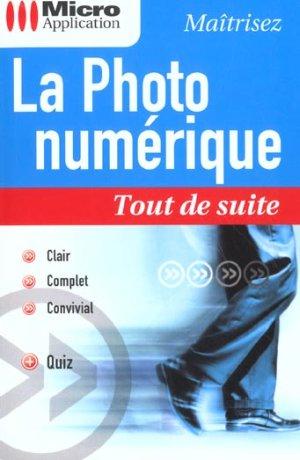 La photo numérique