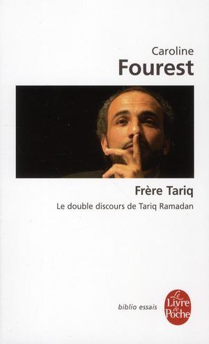 Frère Tariq