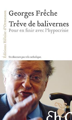 Immagine del venditore per Trve de balivernes venduto da Chapitre.com : livres et presse ancienne
