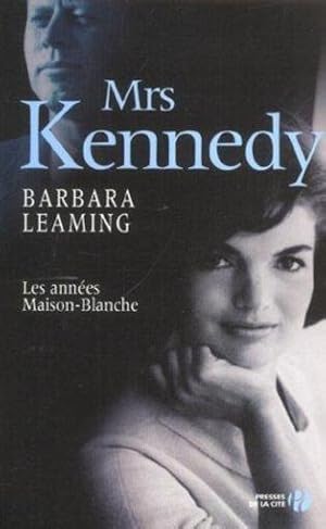 Mrs Kennedy