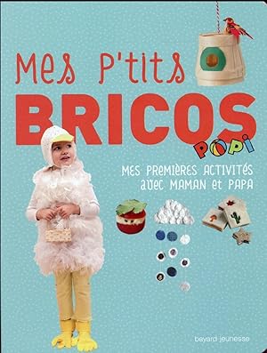 Image du vendeur pour les petites mains de Popi mis en vente par Chapitre.com : livres et presse ancienne