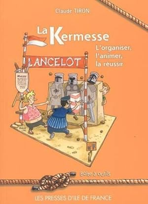 Image du vendeur pour La kermesse mis en vente par Chapitre.com : livres et presse ancienne