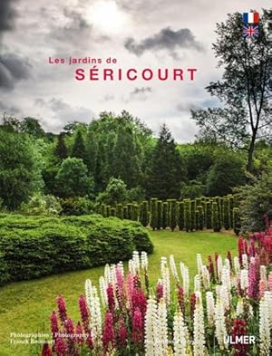 Bild des Verkufers fr les jardins de Sricourt zum Verkauf von Chapitre.com : livres et presse ancienne