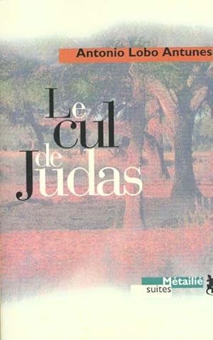 Image du vendeur pour le cul de Judas mis en vente par Chapitre.com : livres et presse ancienne