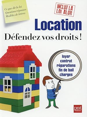 location, défendez vos droits !