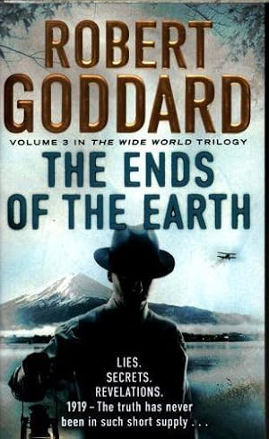 Immagine del venditore per The Ends of the Earth* venduto da Chapitre.com : livres et presse ancienne