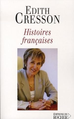 Seller image for Histoires franaises for sale by Chapitre.com : livres et presse ancienne