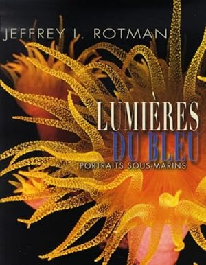 Seller image for Lumires du bleu for sale by Chapitre.com : livres et presse ancienne