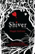 Image du vendeur pour Shiver mis en vente par Chapitre.com : livres et presse ancienne