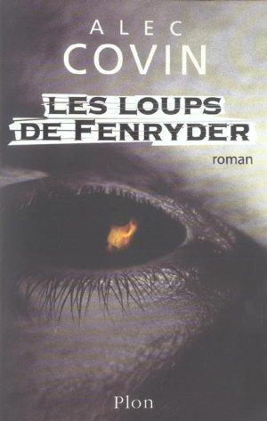 Seller image for Les loups de Fenryder for sale by Chapitre.com : livres et presse ancienne