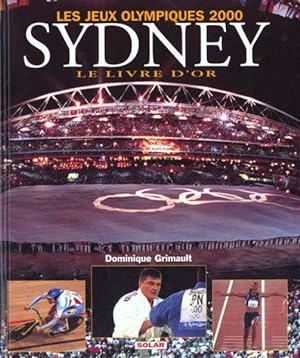 Sydney, les jeux olympiques 2000